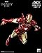 Marvel Infinity Saga: Iron Man Mark 6 DLX Action Figure