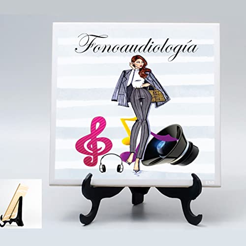 Quadro - Profissão fonoaudiologia