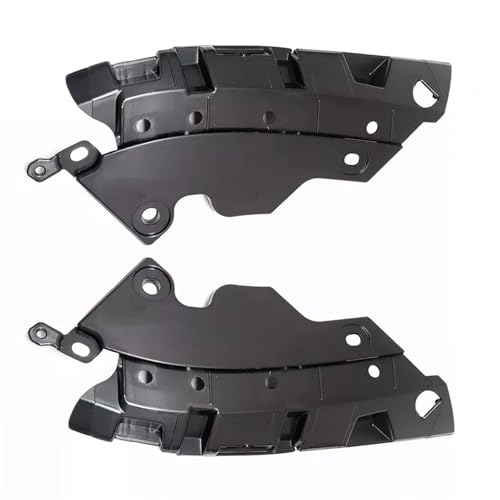 Support de pare-chocs Honda Civic 2022-2023 avant jumelé OEM 71107-T20-A00 rigide