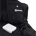 Smarkey 7.4v 5200mAh Heated Jacket Battery with Charger for Electric Charging Down Coat, Hoodies and Vests Replacement