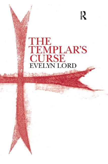The Templar's Curse