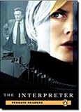 The Interpreter CD Pack (Book & CD) (Penguin Readers (Graded Readers))
