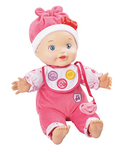 Muñeca VTech Amaze para aprender a hablar y leer miniatura 3