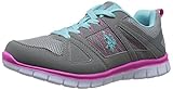 U.S. Polo Assn.(Women's) Carol Fashion Sneaker