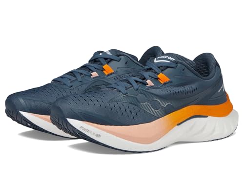 Saucony Endorphin Speed 4 Running Shoes EU 43