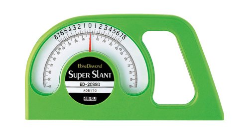 エビス スーパースラント建築用 ED-20SSG