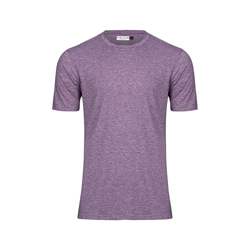 Image of TallSlim Men's Original Crewneck T-Shirt, Slim Fit