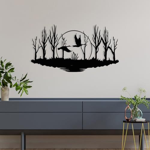 Décoration d'intérieur moderne : finissez-en avec vos murs vides - 2
