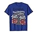Cuphead Bones And Devil Dice Camiseta