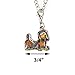 Disney Toy Story 4 Add-A-Charm Jewelry Set