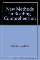 New Methods in Reading Comprehension Research 0898593646 Book Cover