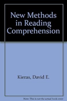 Loose Leaf New Methods in Reading Comprehension Research Book