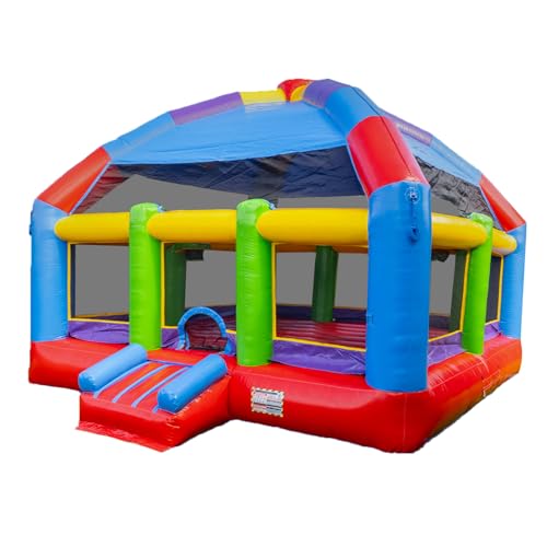 XJUMP 20'x20' Grand Party Dome