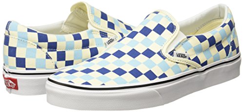 Image of Vans Mens Classic Slip-on Loafers