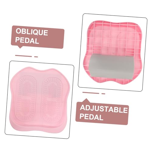 Tabla ajustable de estiramiento para pantorrillas Toyvian miniatura 7