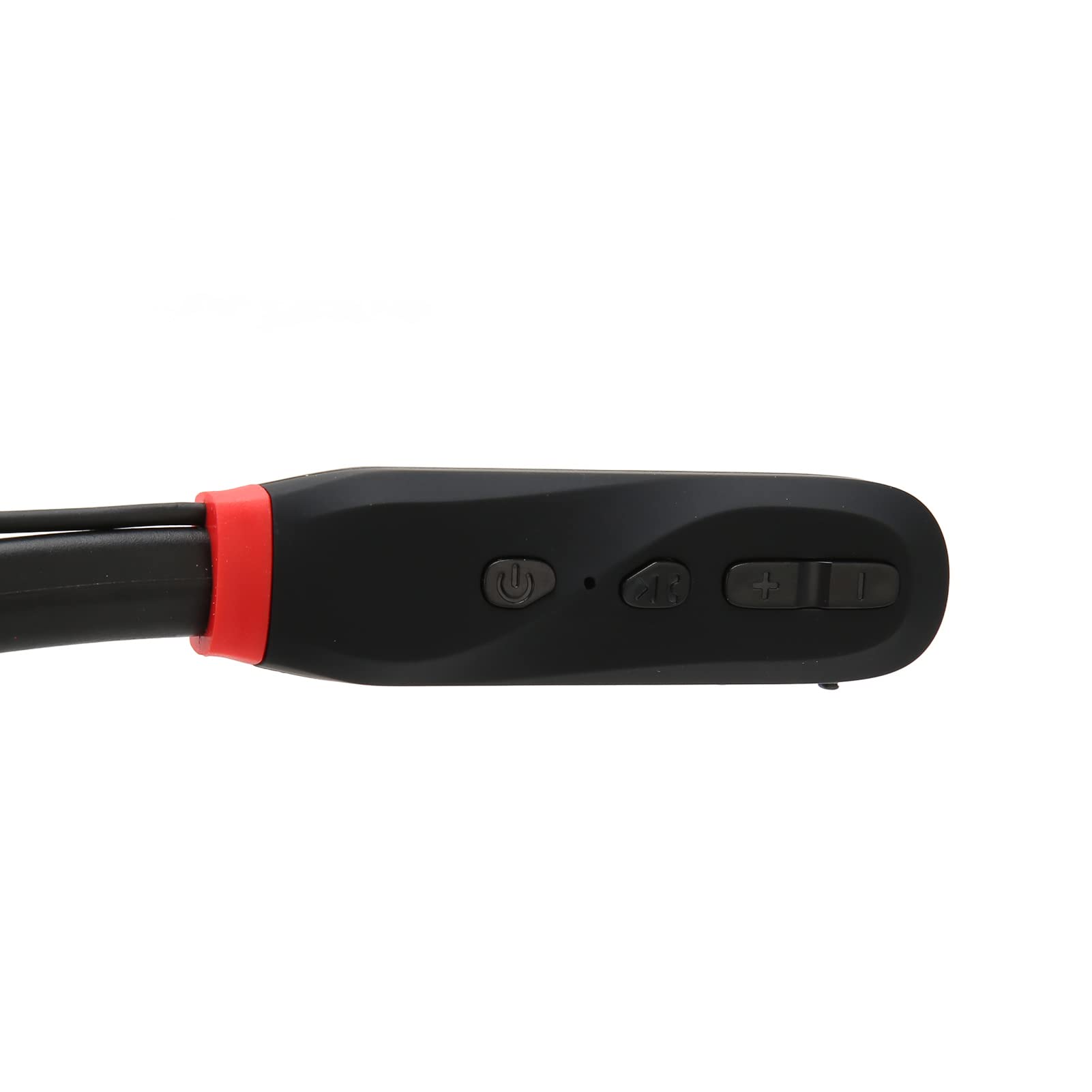 Yunir Cuffie Bluetooth con Archetto da Collo, Auricolari Wireless Impermeabili con Cancellazione del Rumore, Cuffie Stereo HiFi con Bassi Profondi per Sport, Viaggi, attività