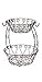 Simple Houseware 2-Tier Countertop Fruit Basket Bowl Storage, Bronze