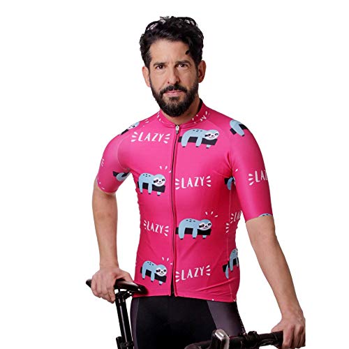 Lazy Tricot Mixte en maille douce pour homme et femme