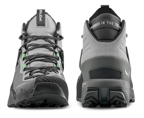 Salewa Men's Wildfire NXT Mid GTX Boots - Gore-Tex Waterproof Hiking & Trekking Boot3