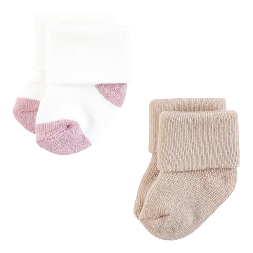 Image of Touched by Nature Unisex Baby Organic Cotton Bodysuits