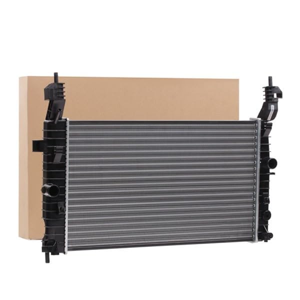 RIDEX 470R0271 Radiateur Moteur - Compatible Opel Meriva A Et Vauxhall Meriva Mk I