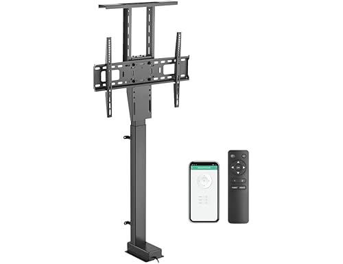 Exploring the Best Pop Up TV Lifts: Enhance your Entertainment Experience