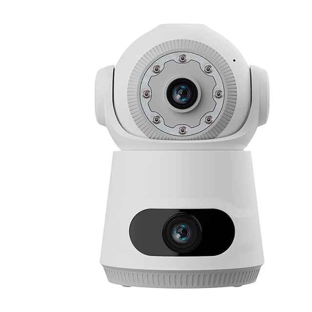 mayumi 4g sim supported color night vision, motion detection camera, two way audio, memory card support (up to 128 gb) | 4+4 mp dual lens/dual screen fhd wifi indoor cctv camera