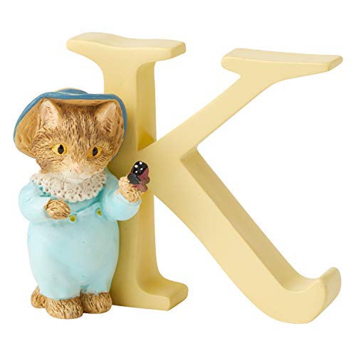 Enesco, Beatrix Potter, soprammobile Gattini