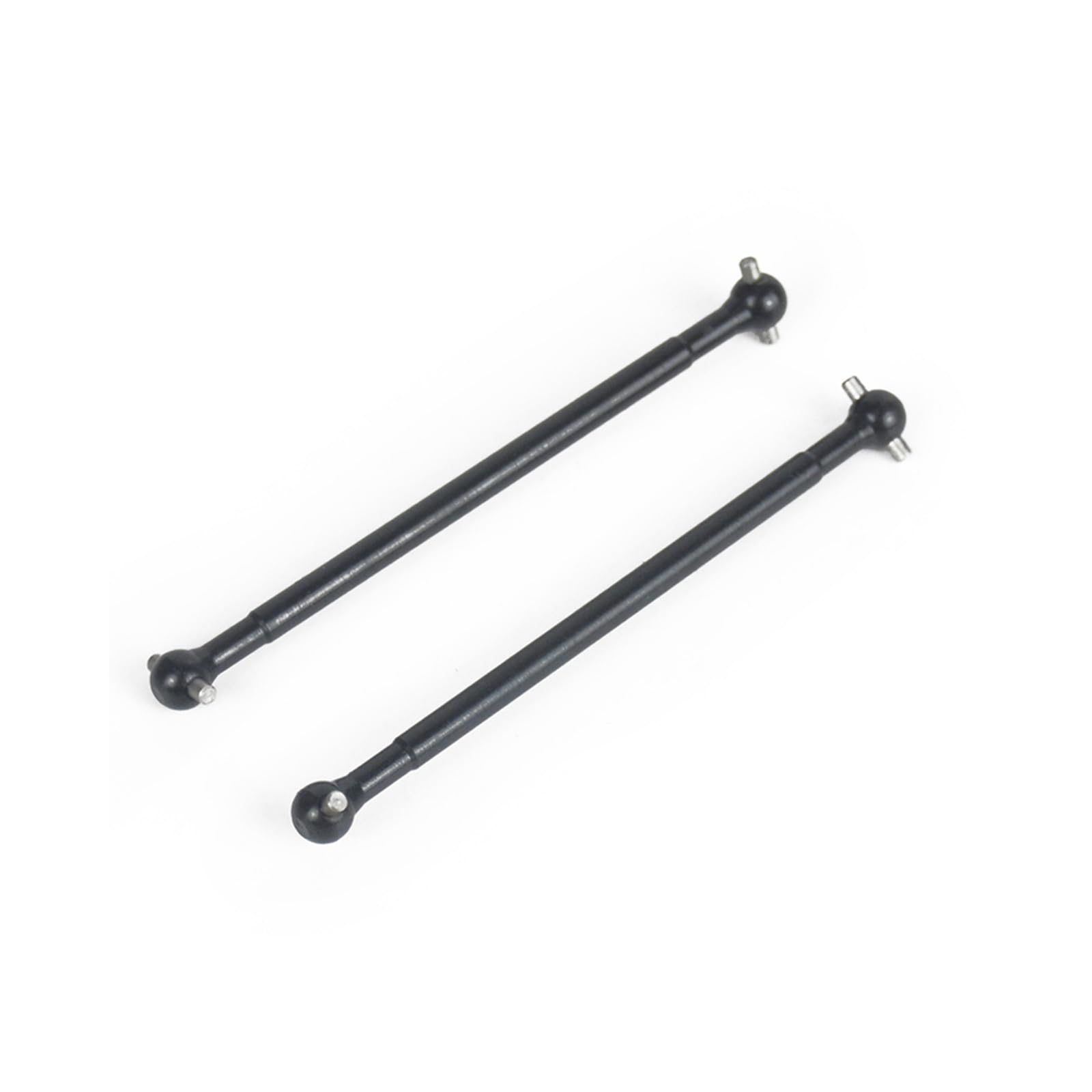 RC Car Metal Rear Transverse Drive Shaft Transmission Shaft for-ZD Racing 1 10 DBX-10 DBX 10 RC Truck