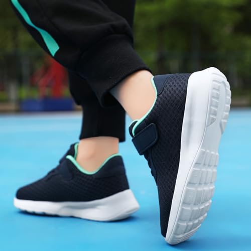 Girls Sneakers Breathable Mesh Sports Shoes Comfortable Lightweight for Active Kids Ideal for Walking Running2