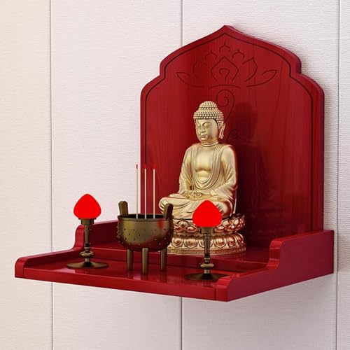 �Ǌ|�����d�I �Ւd�L���r�l�b�g�e�[�u���X�^���h�ؐ��Ǌ|�����b�N ���d�p�F���� �v�[�W�� �肢 ��q�p(Red,42cm/17in)