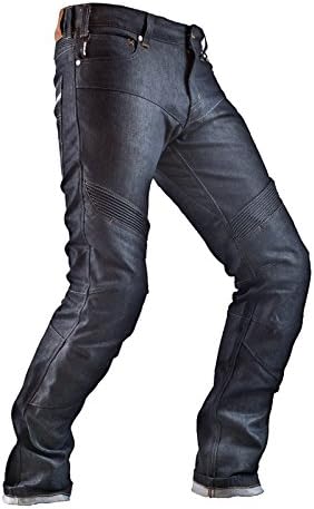 SHIMA Gravity Jean de Moto Hommes