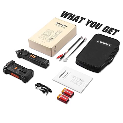 ENGiNDOT Wire Tracker multifunzione Cable Line