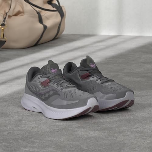 Image of Saucony Women's Guide 15 Sneaker