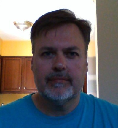 Mark Allan Reynolds