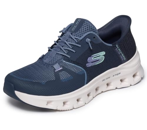 Image of Skechers Women's Glide Step Pro Hands Free Slip-Ins Sneakers