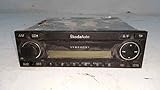 skoda radio swing 2019 Audiosystem / Radio cd Audio/Radio Cd Skoda Superb I 1u0035156d (gebraucht) (id:delcp3720132)