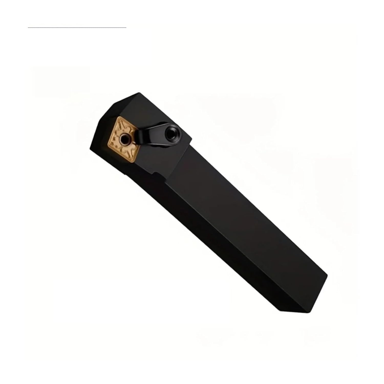 External Turning Tool Holder MCKNR16/20/25 Tool Holders | 75° Turning System | Steel/Stainless(MCKNR1616H12)