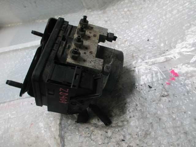 2016-2019 fits Ford Explorer Anti-Lock Brake Pump Module FB53-2C405-AF FB532C405AF