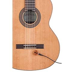Dom Micros Dom up-2 universel Micro pour Guitare et autres instruments acoustiques avec contrôle du volume - Les Beatles, Paul McCartney, John Lennon, RIngo Starr, George Harrison Dom Micros Dom up-2 universel Micro pour Guitare et autres instruments acoustiques avec contrôle du volume – Image 4