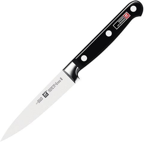 Zwilling Soyma Doğrama Bıçağı