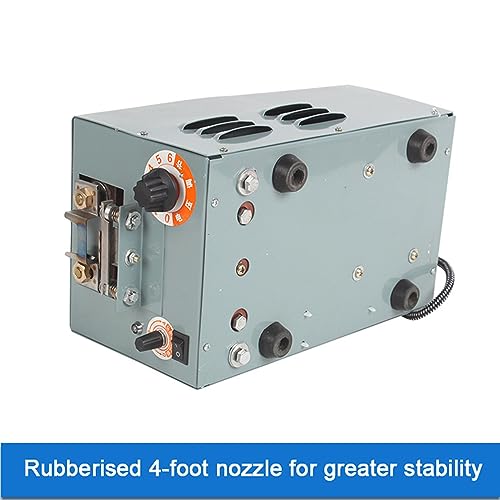 Machine à débecquer électrique automatique 220V pour élevage - 7