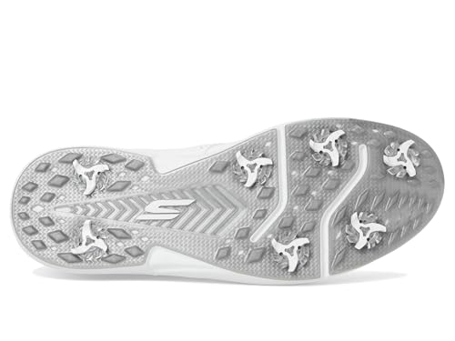 Image of Skechers GO GOLF Prestige Slip-in ArchFit Spiked Golf Shoe