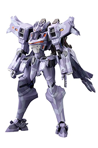 Muv-Luv Alternative Total Eclipse Figurine Maquette Su-37UB Terminator 18cm
