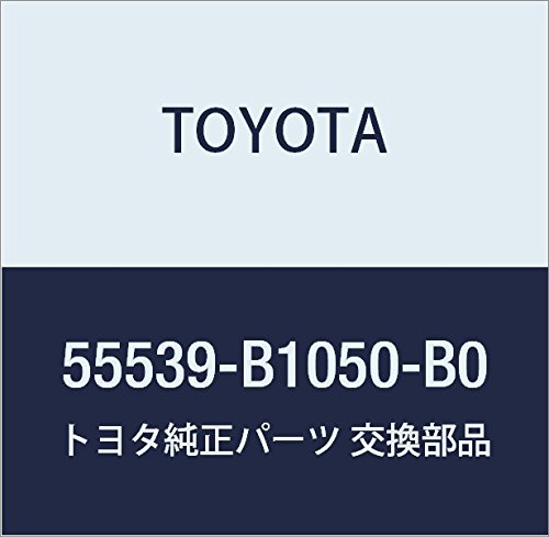 Genuine Toyota Spare Switch Hole Cover (GRAY) Light/Town Ace V, WG Part Number: 55539-28030-B0