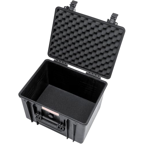 Étui rigide étanche pour transporter vos appareils électroniques fragiles sans risque - 4