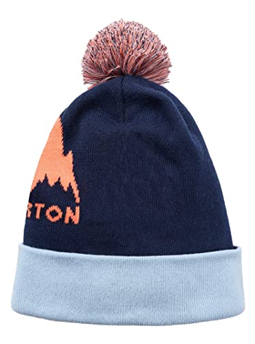 Burton Kids' Recycled Trope Beanie