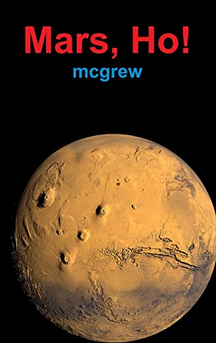 Mars, Ho! view 2