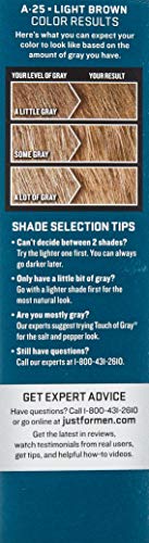 Just For Men Autostop tinte para cabello 3.2 oz miniatura 6
