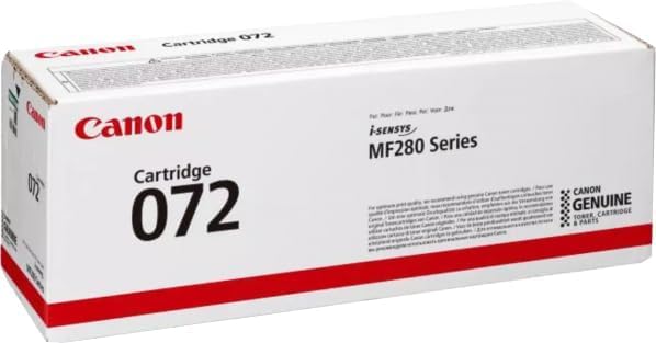 ケノン7,2 Cartridge 072 : Amazon.ca: Office Products